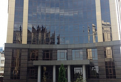 Офисное здание, г. Казань