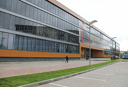 Офисно-деловой центр "W Plaza-2", г. Москва