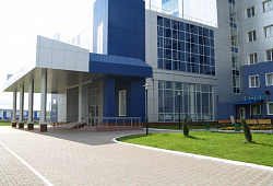 Республиканский перинатальный центр, г. Саранск