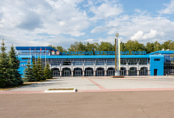 Казанский вертолетный завод, г. Казань