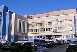 Новосибирский государственный университет экономики и управления, г. Новосибирск