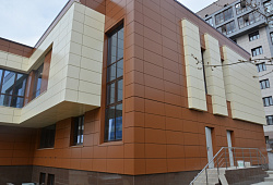 Офисно - административные здания, г. Жуковский